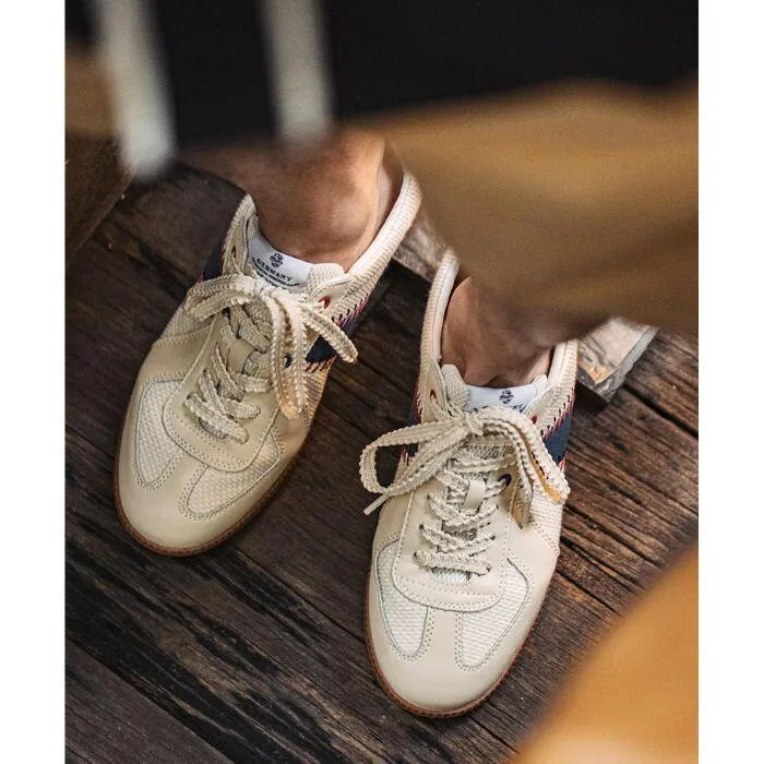 Baseball Lightweight Low-top Board Shoes P0552