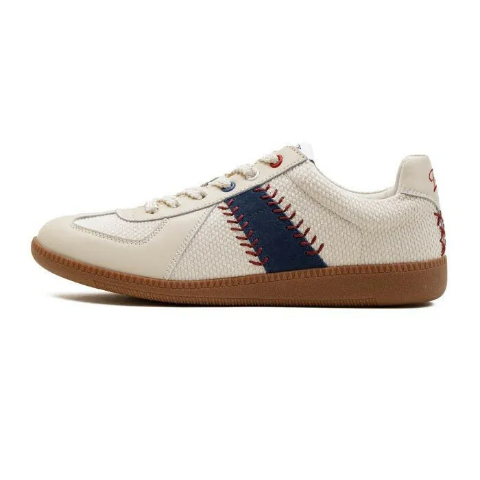 Baseball Lightweight Low-top Board Shoes P0552