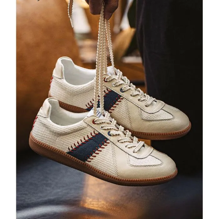 Baseball Lightweight Low-top Board Shoes P0552