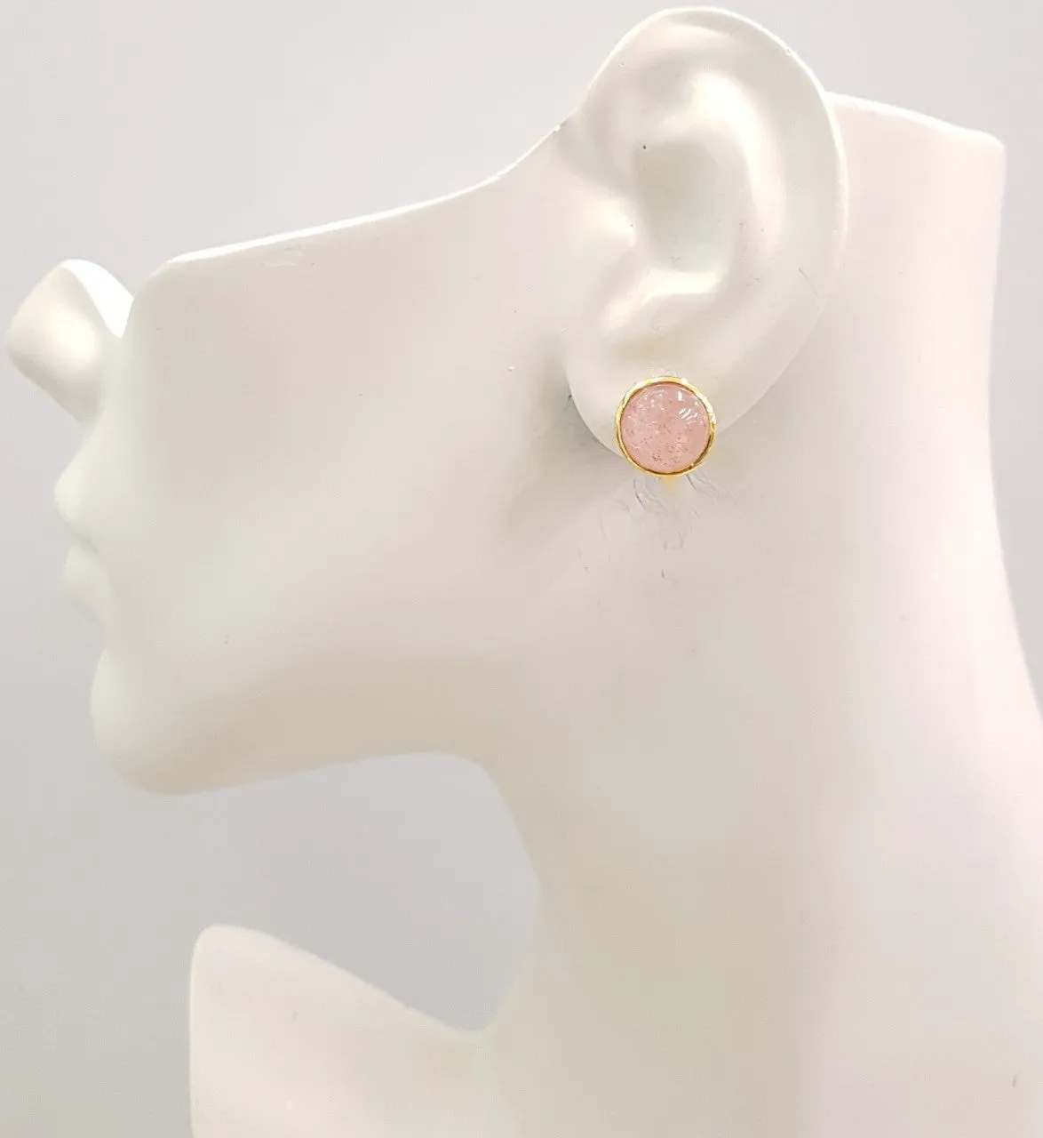 Berlin Twinset Earrings