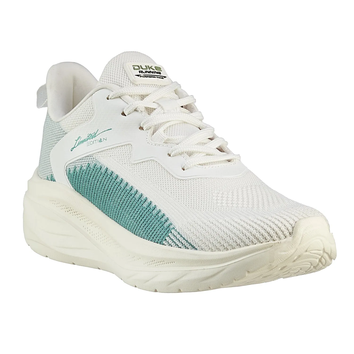 Duke Men's Aeroknit Running Shoes (FWOL2130)
