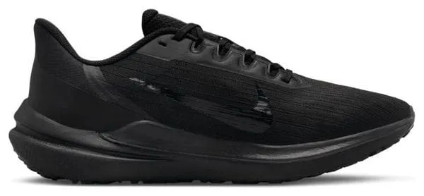 Nike Air Winflo 9 Running Shoes Black