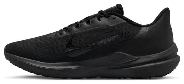 Nike Air Winflo 9 Running Shoes Black